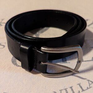 Joseph Abboud Leather Belt